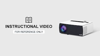 [Instruction] Artlii Enjoy 3 Instruction Video