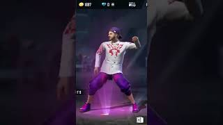 Download Lagu BTS emote with BTS song in free fire Max 《#M.gaming100》 MP3