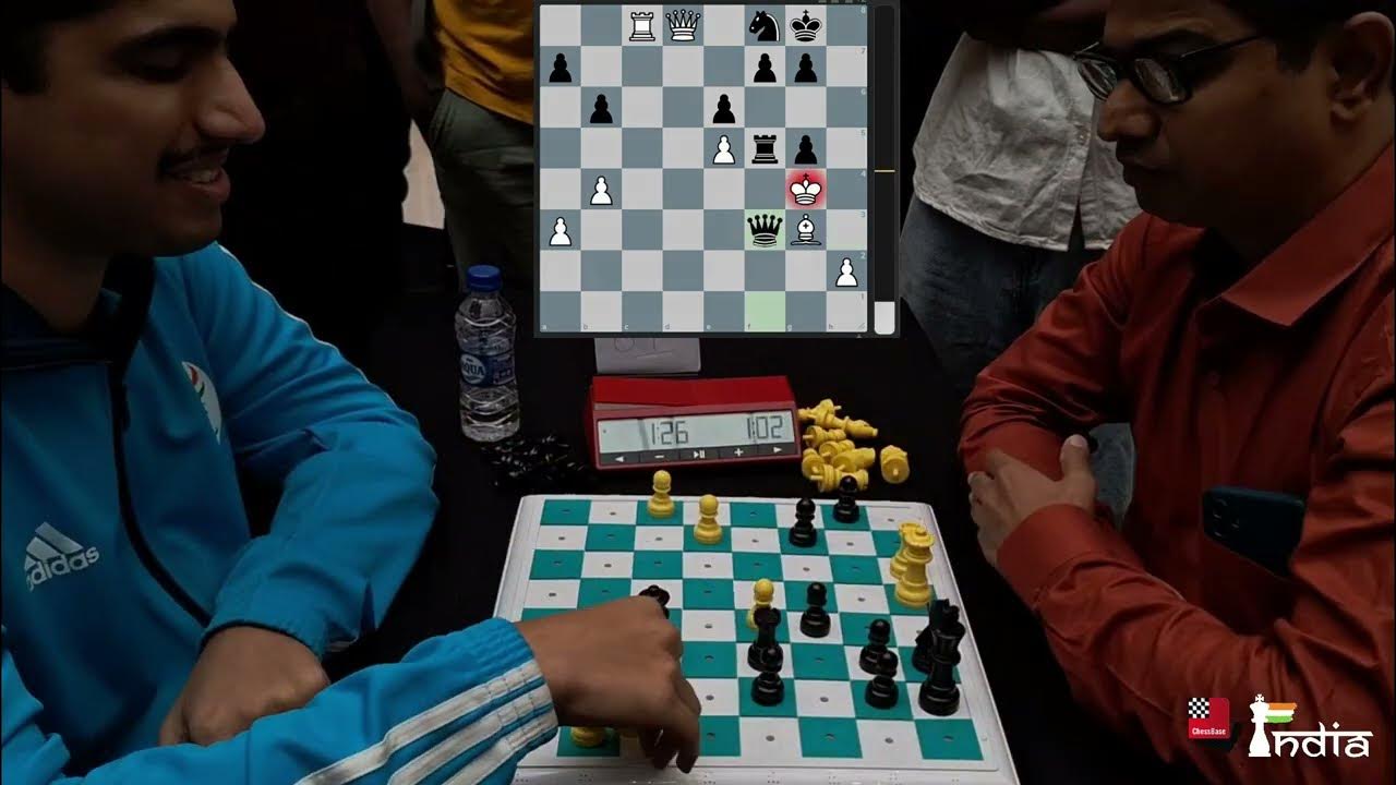 ChessBase India on Instagram: ChessBase India is organising a