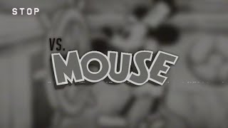 Vs. Mouse (PREVIEW)