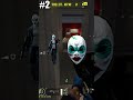 3 Random Facts about Clover From PAYDAY 2 #payday2