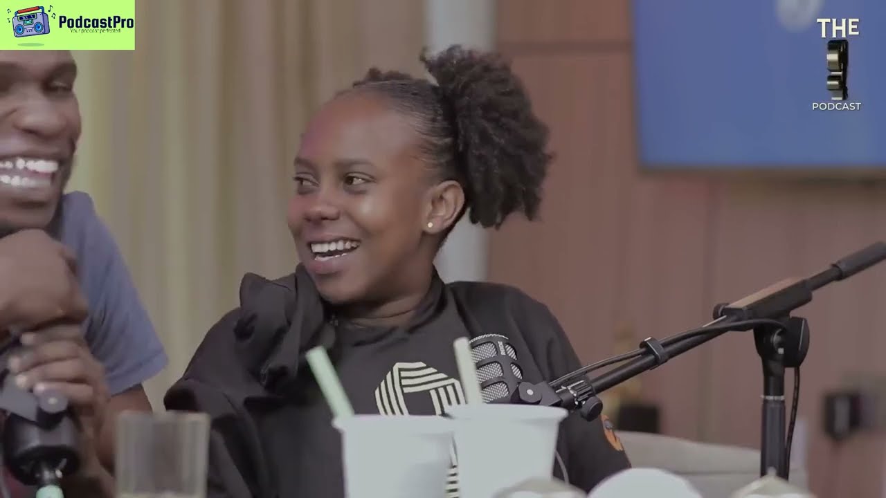 😂 kalala anajua kukamua... 3MenArmy ft King Kalala on the 97's podcast 