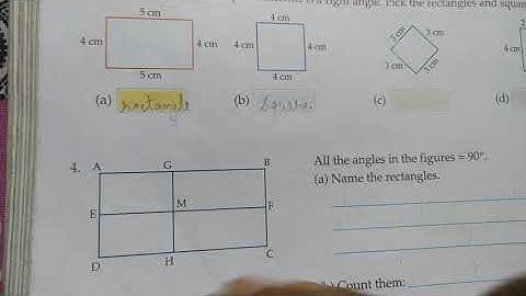 5th math ch-16(lines,angles and shapes), ex - 16D