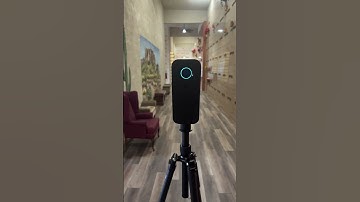 Matterport Pro 3 Rolls Through Scans! #matterport