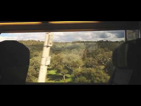 Ventana tren |