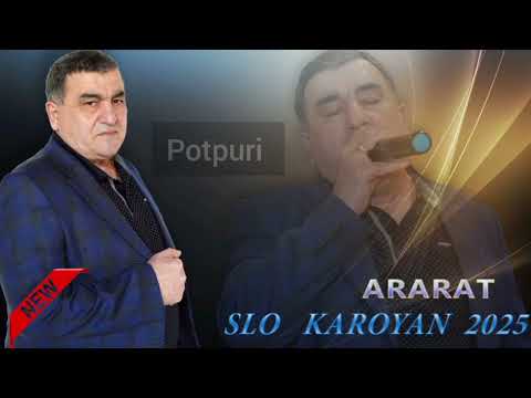 Slo Karoyan - Potpuri 2025