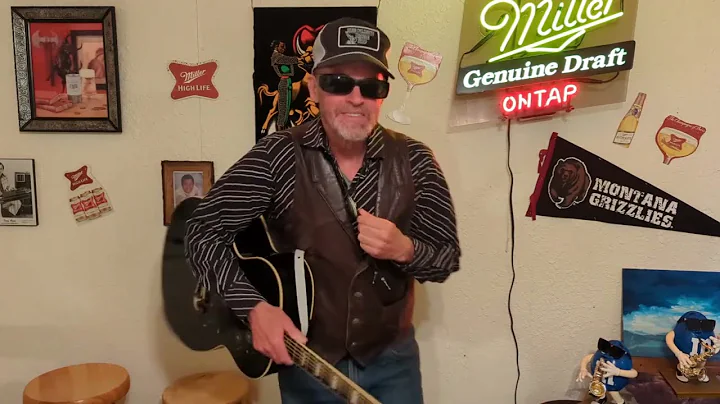 Nevada Original Songs, by Doug Berry, "Time, Is No...