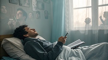 Overthinking Paralysis: When Your Mind Becomes Your Prison | Break the Loop & Just Start