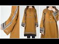 2023 k best of best &amp; comfy upcoming fashion trends of full kurta designing ideas with winter fabric