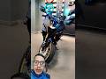 Bike Facts Green Screen | Powerful Bike Short Clip | #greenscreen#r15