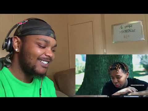 How You feeling?! YBN Cordae "Fighting Temptations" (Official Music Video) REACTION