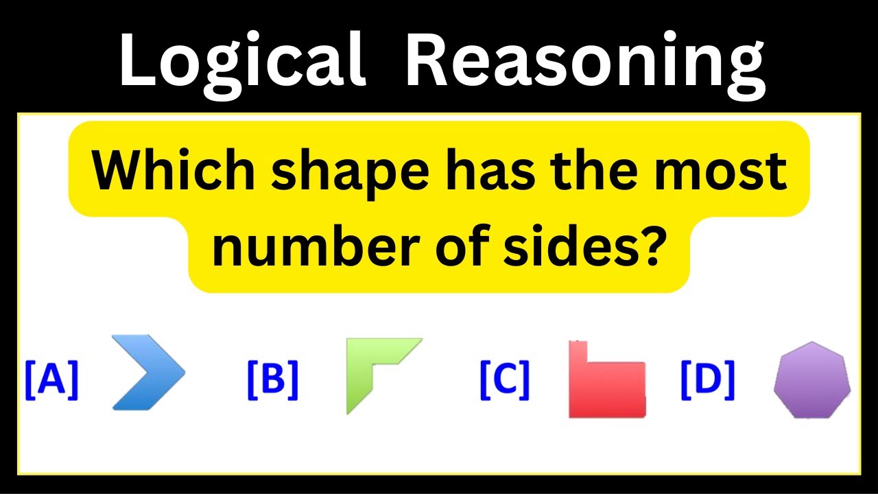 Logical Questions Visual Visual Logical Reasoning | Logical Reasoning Questions and Answers ...