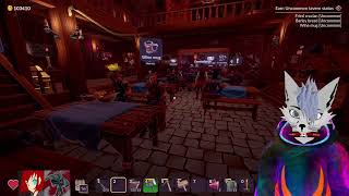 making the best tavern 🦊 18+ 🐾Ale & Tale