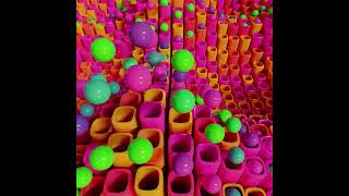 Mograph 3D Blender