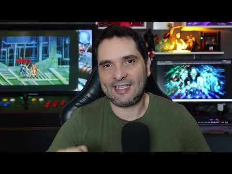 (membros) Vingadores mira SOMENTE na NOSTALGIA!