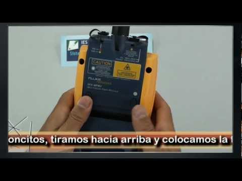 Conexión de adaptadores