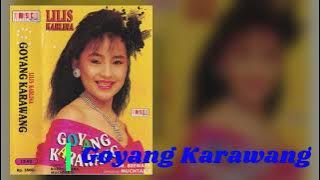001. Lilis Karlina - Goyang Karawang