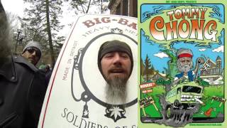 HASH BASH 2016