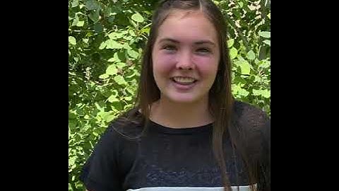 Freshman Class of 2024 Welcome Video