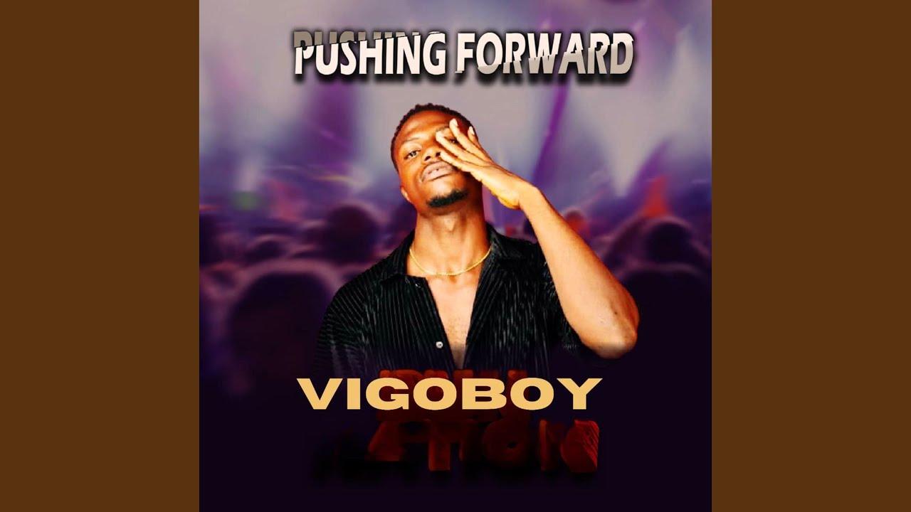 Watch Pushing Forward on YouTube Watch Pushing Forward on YouTube