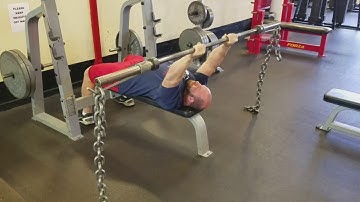 Lying Extensions (With Chains)