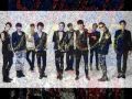 [FULL AUDIO] Snow White - Super Junior (LYRICS/ ENG TRANSLATION)