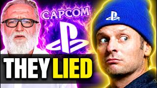 They Just Exposed PlayStation And The Gaming Industry screenshot 5