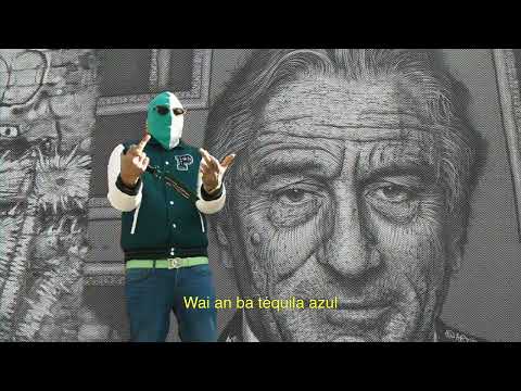 Touchi Le Tank - Thug Niggaz (Official Music Video)