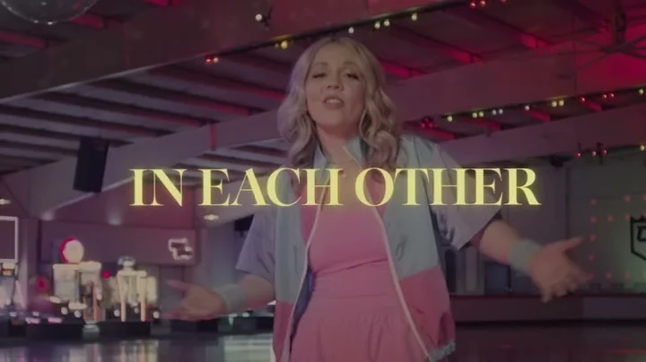 Sarah Reeves - Cloud Nine (Official Lyric Video)