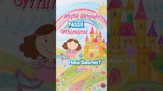 Düşük Bütçeli Nasıl Whimsical Oda Dekorasyonu Yaptım