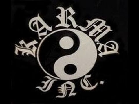 Karma Inc. @ O'Rileys in Dallas TX. on February 24th, 2017