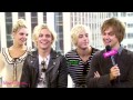 R5 || Bloopers, Fails & Funny Moments