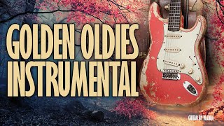 Golden Oldies Instrumental 19621992  Np.1 Hits / HQ Sound