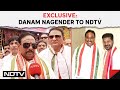 Telangana news  brs mla quits party files nomination as congress candidate in telangana