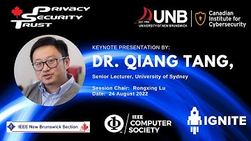 The Dumbo Protocol Family: Making Asynchronous Consensus Real by Dr. Qiang Tang