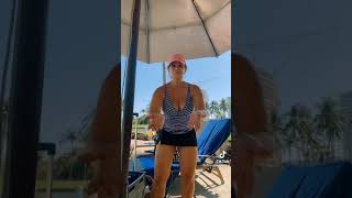 Erika Buenfil Su Mejor Baile Tiktok Suscríbete