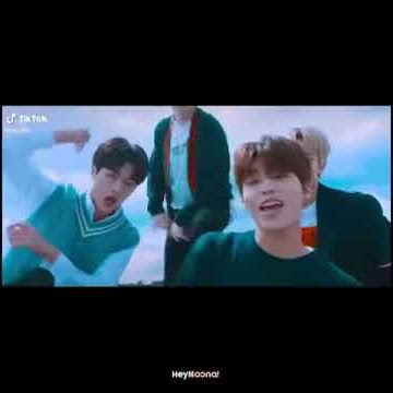 treasure #saranghae remix
