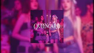 (G)I-DLE - Queencard (speed up) Resimi