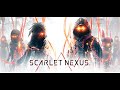 Scarlet Nexus Part 1 - New jrpg lets go!