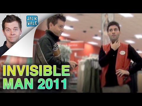 Talking to Invisible People - Acting Crazy Prank - YouTube
