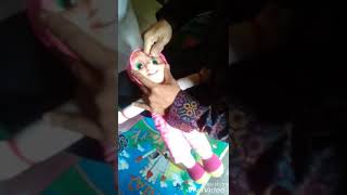 Ruqyah Boneka Berjiwa