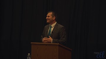 AZTESOL - Dr. Shane Dixon - "The Future of Language Learning Trends in Technology and the Classroom"