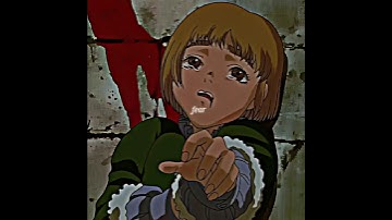 BERSERK x REVENGE 😞( xxxtentacion ) - EDIT/AMV