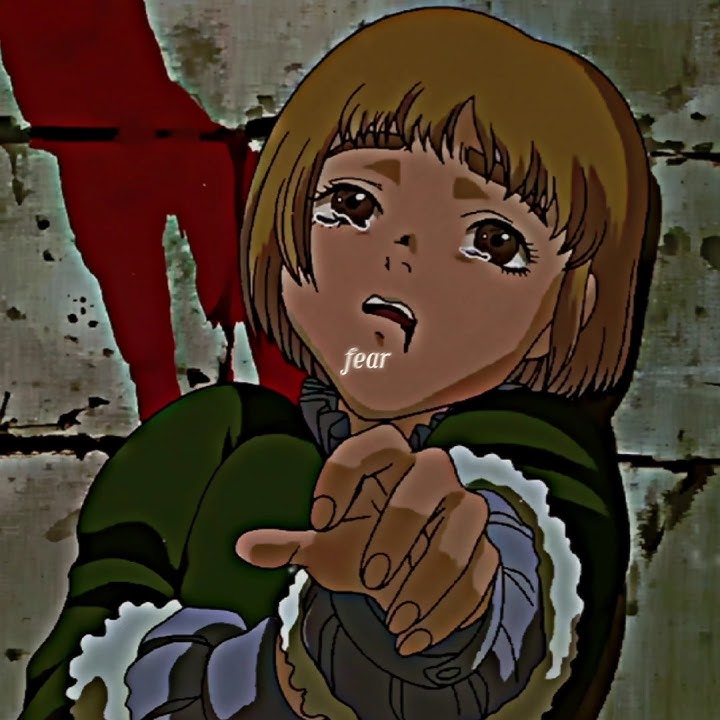BERSERK x REVENGE 😞( xxxtentacion ) - EDIT/AMV