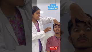 How to check ✔️ icterus in sclera👁️👀👁️‍🗨️🧐#jaundice #git #medicosstuff #medico #doctor