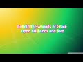 Lamb Of God / Amen (Total Praise) [Live From The Mission] lyrics by Matt Redman & David Funk -