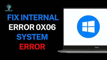 How to Fix No App Found to Open URL Error