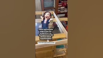 Sewing Room Makeover Part 2