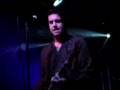 Unwritten Law "Rescue Me" Live