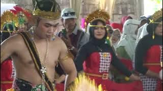 'RAMAYANA' Short Performance by Paingan in Cultural Parade 2025